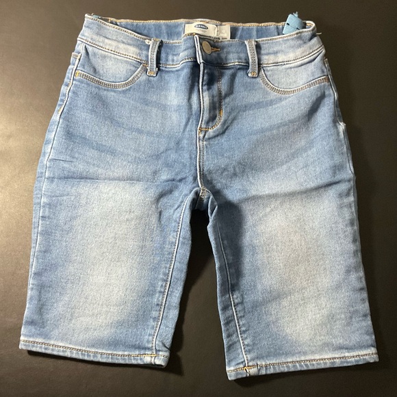 Lot of Kids Jean Bottoms - Picture 2 of 16